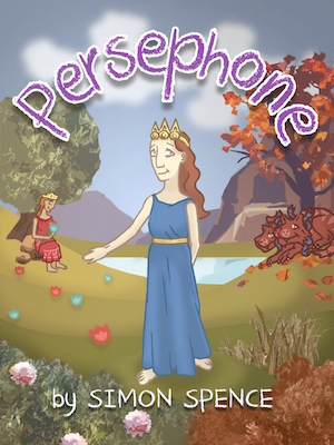 Persephone 300